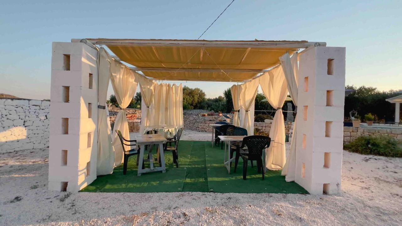 Masseria Piatone Ostuni Exterior photo