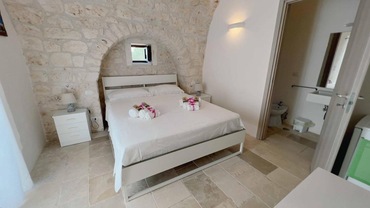 Masseria Piatone Ostuni Exterior photo