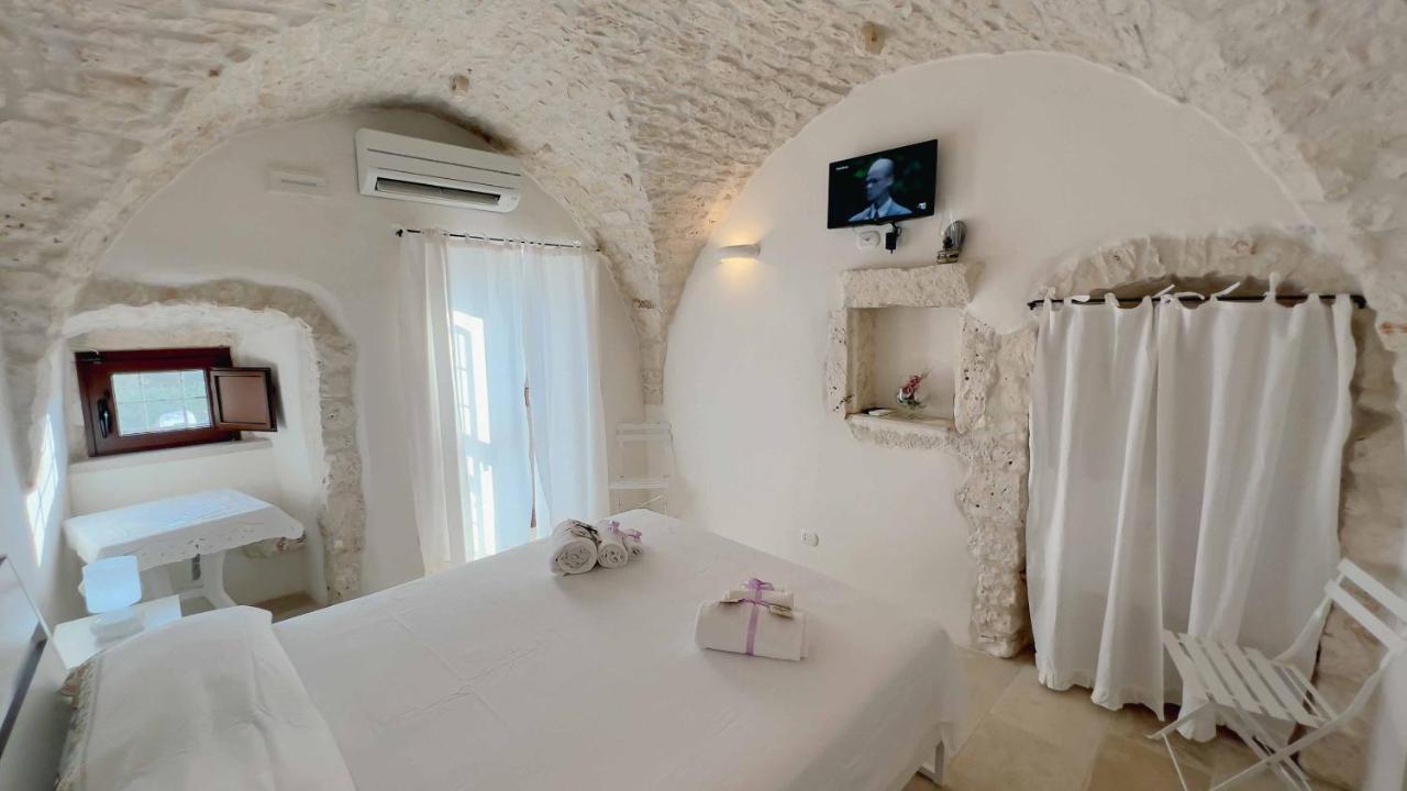 Masseria Piatone Ostuni Exterior photo