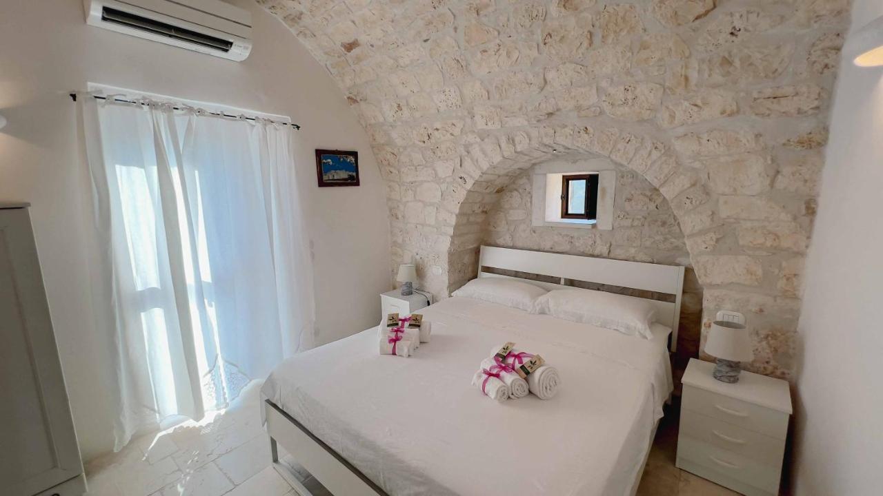 Masseria Piatone Ostuni Exterior photo