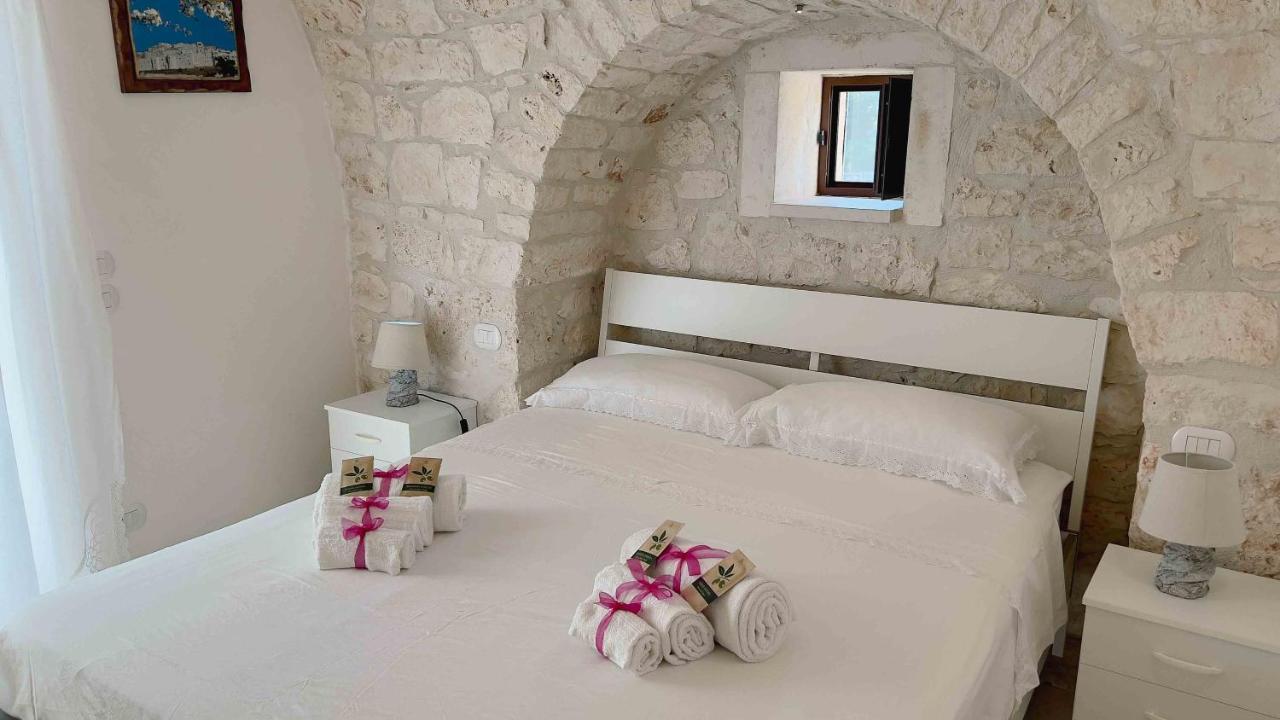 Masseria Piatone Ostuni Exterior photo