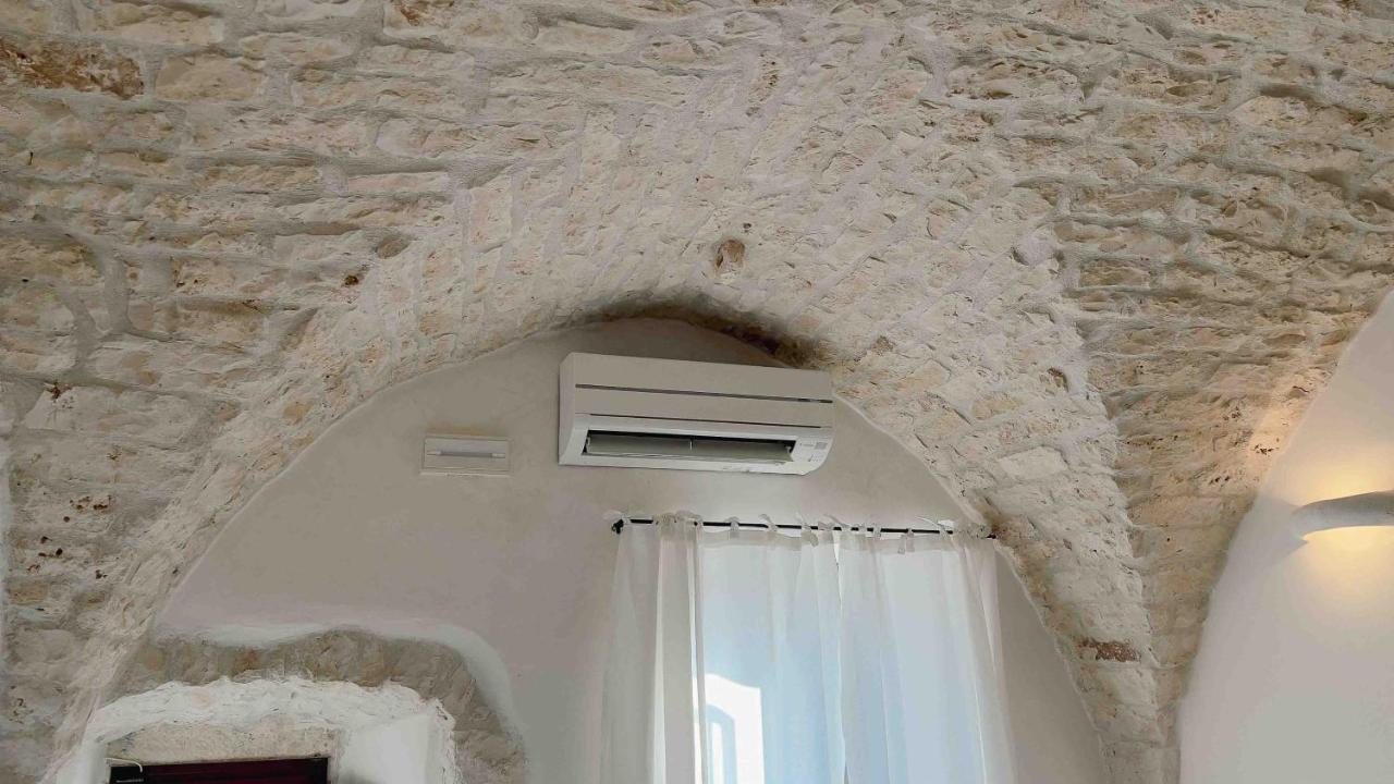 Masseria Piatone Ostuni Exterior photo