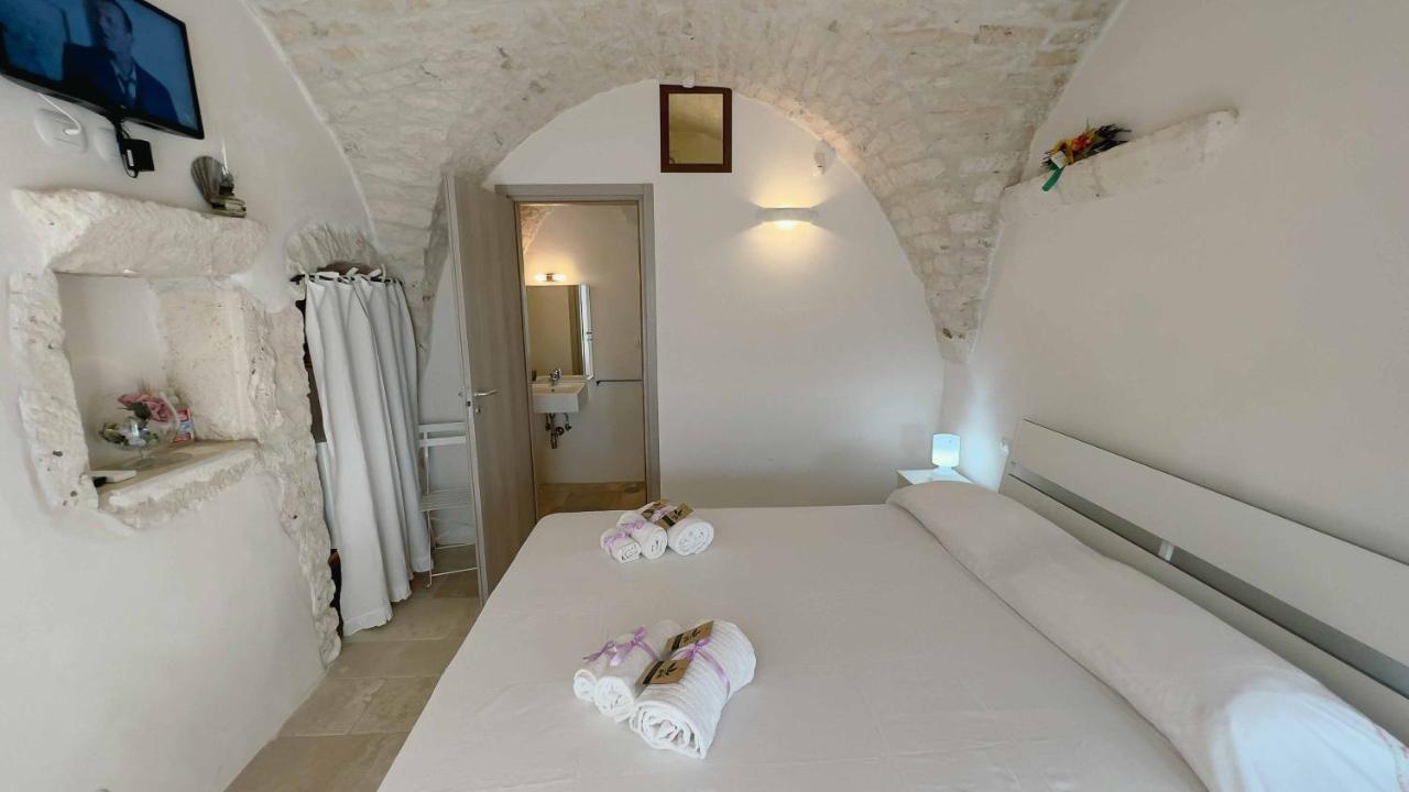 Masseria Piatone Ostuni Exterior photo